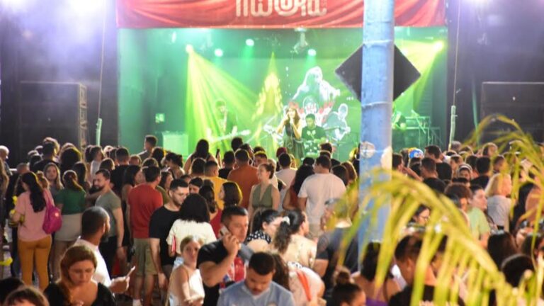 Russas celebra 224 anos com dois dias de programação gratuita do Senac