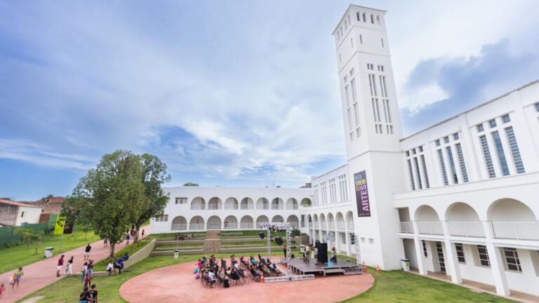 Programa Kariri Criativo lança portal e seminário para fomentar economia da cultura no Cariri