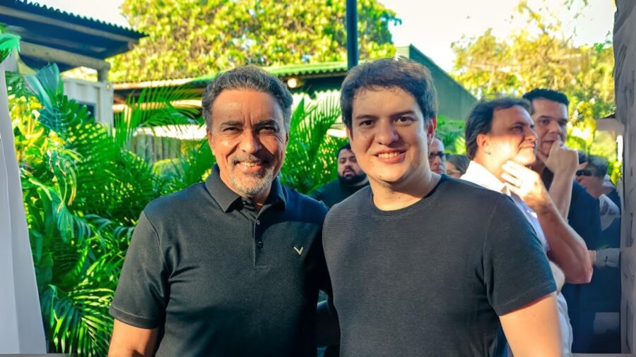 Negócios