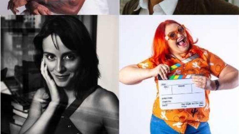 “Culturaê – Papo de Artista” traz bate-papos e oficina gratuitos à CAIXA Cultural Fortaleza