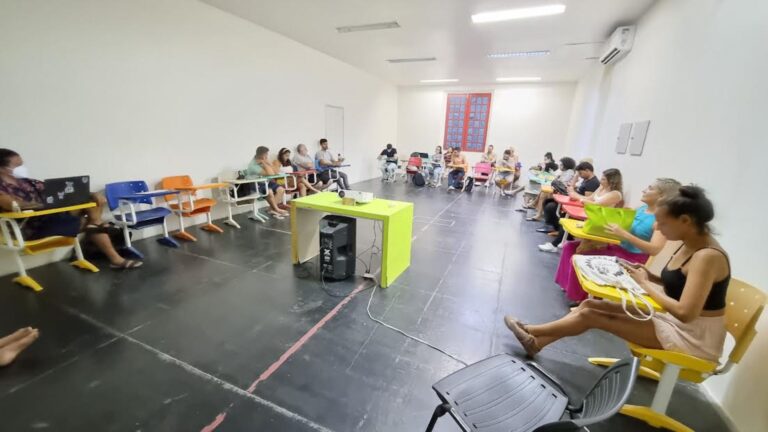 Estão abertas as inscrições para nova turma da Escola Livre de Gestão Cultural
