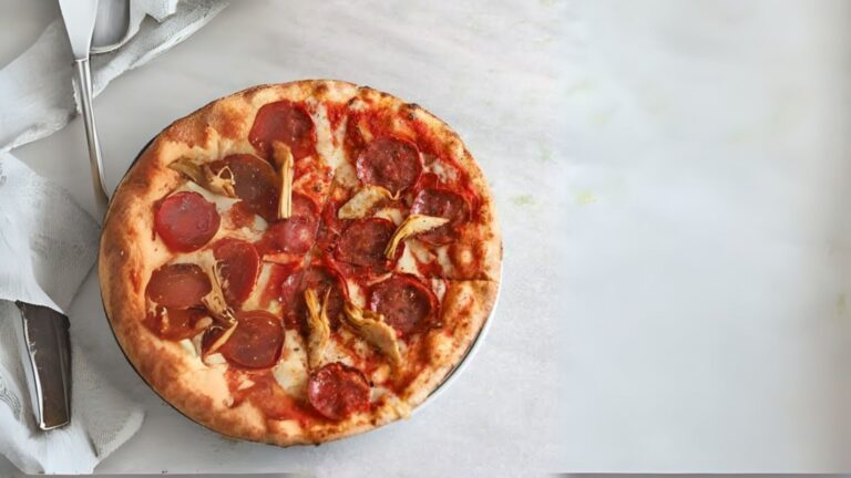 Pizzeria DOC Pizza passa a atender por delivery e retirada no local