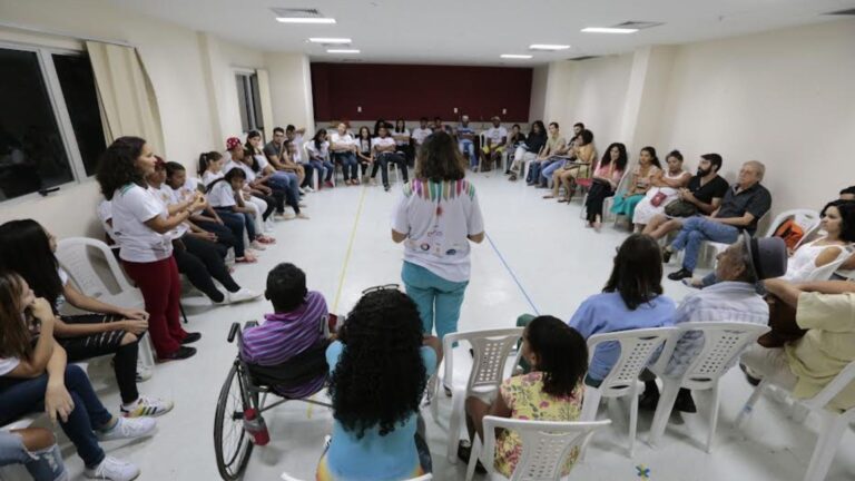 Escola Livre Terreiro em Movimento estende prazo de inscrições até 31 de agosto
