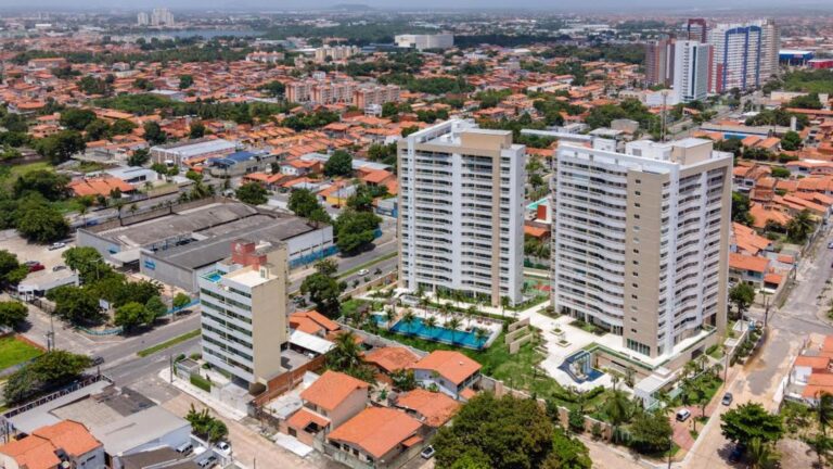 Construtora Colmeia oferece imóveis com entrega imediata e sem burocracia