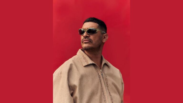 Iguatemi Hall recebe show da turnê comemorativa de Criolo neste sábado (2)