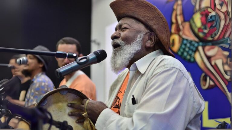 CAIXA Cultural Fortaleza realiza 6ª Feira do Cordel Brasileiro com grandes nomes da cultura popular