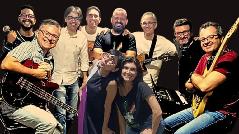 Cantinho do Frango encerra julho e inicia agosto com shows variados e atrações fixas