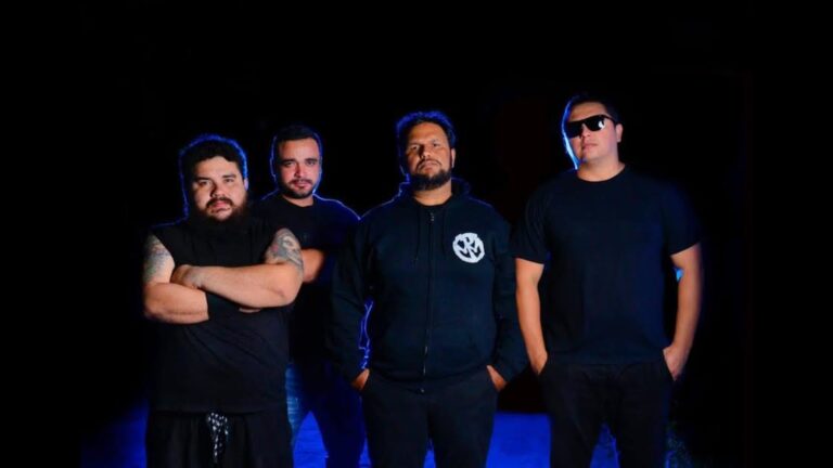 ForCaos 2025 leva rock e solidariedade ao Titanzinho e à Vila das Artes