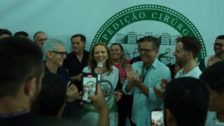 Expedição Cirúrgica leva atendimento ginecológico gratuito a Crateús