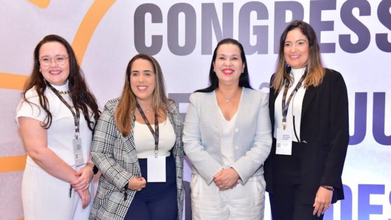 Congresso de Gestão Jurídica do Nordeste bate recorde de público em sua 3ª edição
