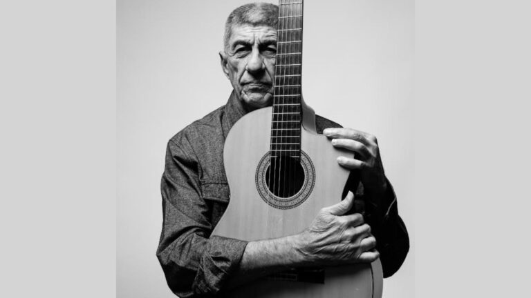 Fagner se apresenta em Fortaleza com turnê “Eu Canto” no Iguatemi Hall