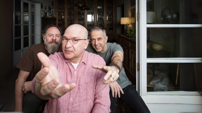 Fagner e Paralamas do Sucesso se apresentam no Iguatemi Hall neste fim de semana
