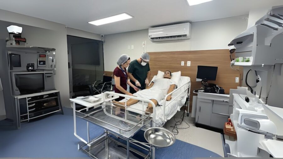 Saúde