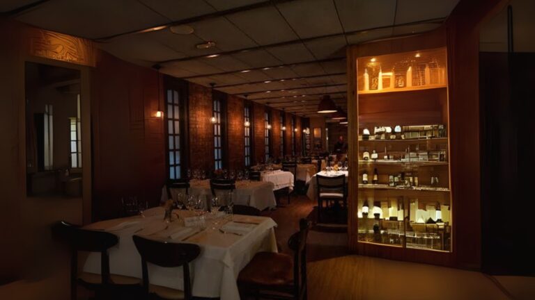Restaurante La Bella Italia oferece experiência fiel à tradição gastronômica italiana