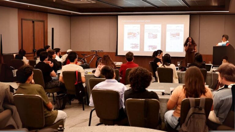Serttel apoia workshop da Prefeitura sobre mobilidade urbana voltado à imprensa