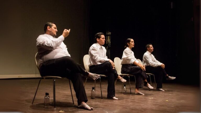 Teatro Dragão do Mar tem sessões semanais de artes cênicas durante o mês de julho