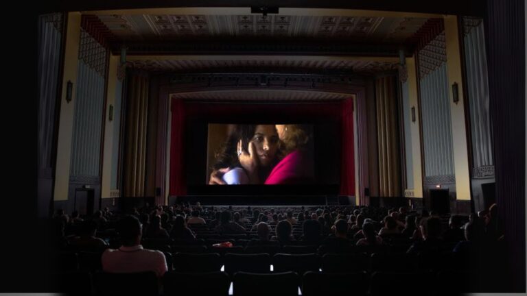 Últimos dias para inscrever filmes nas mostras competitivas do Cine Ceará 2025