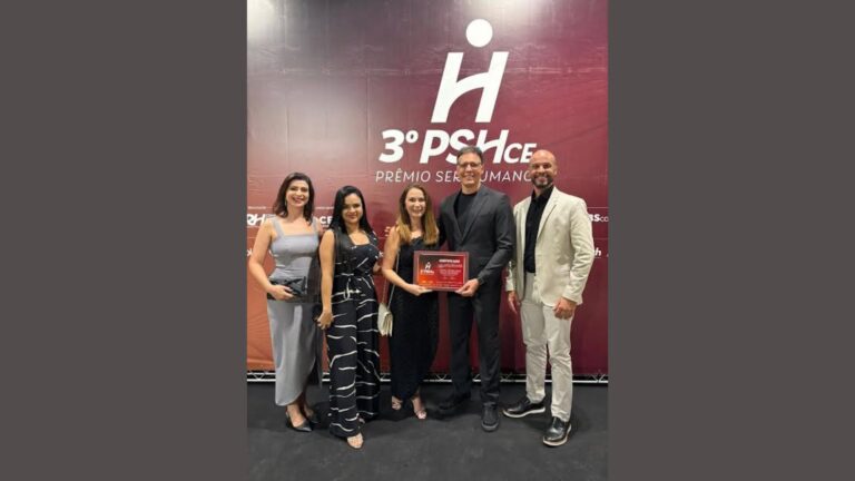 Programa Cuca Legal promove saúde mental e bem-estar na Fortes Tecnologia
