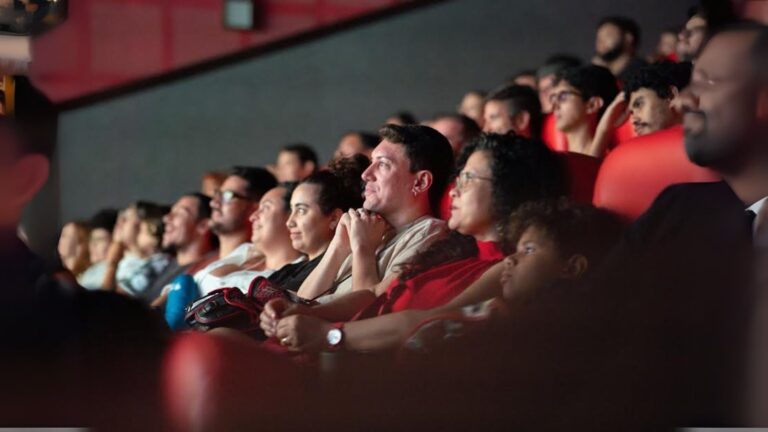 Dragão do Mar oferece teatro, cinema indígena e yoga infantil entre os dias 8 e 13 de julho