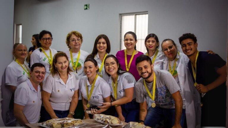 Projeto Anjos do Céu e NISA ampliam impacto da Tijuca Alimentos no interior cearense