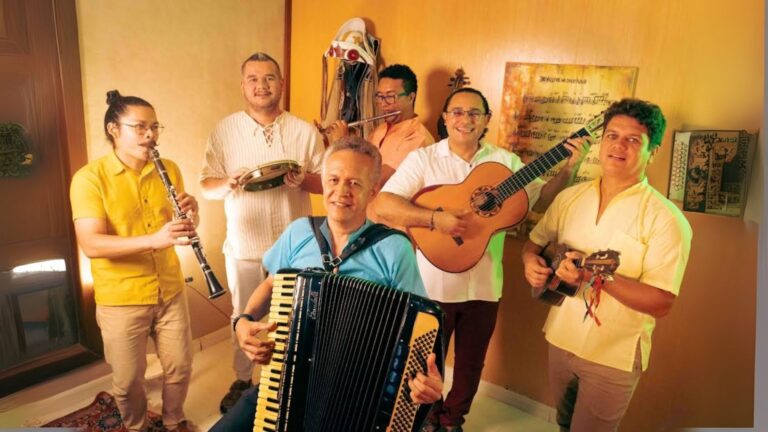 Festival Mi completa 20 anos com shows gratuitos e formação musical