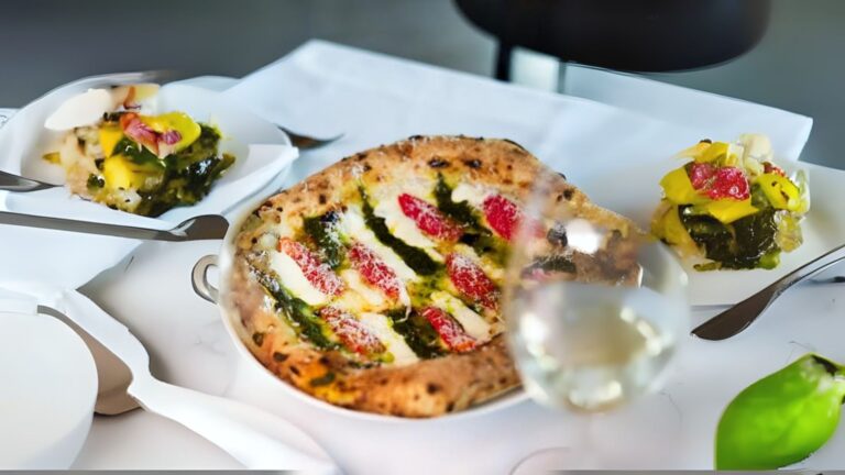 La Bella Italia celebra Dia da Pizza com promoção especial nesta quinta-feira (10)