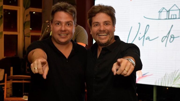OQUEI Entretenimento celebra 19 anos com festa para convidados em Salvador