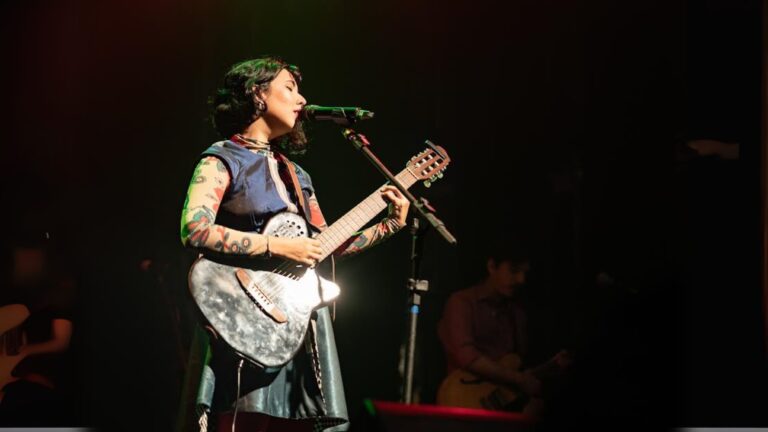 Blues, forró e discotecagem movimentam programação do Cantinho do Frango em Fortaleza