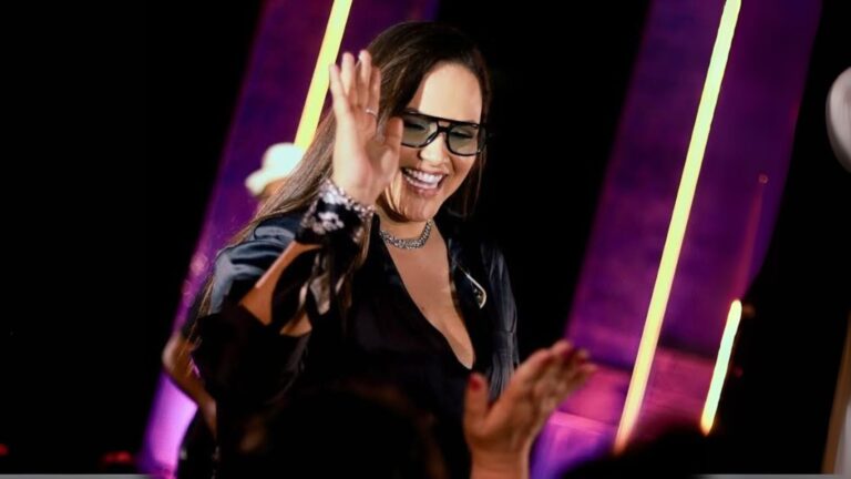 Priscila Carolynne lança projeto “Brega do Carai” com 13 faixas gravadas ao vivo
