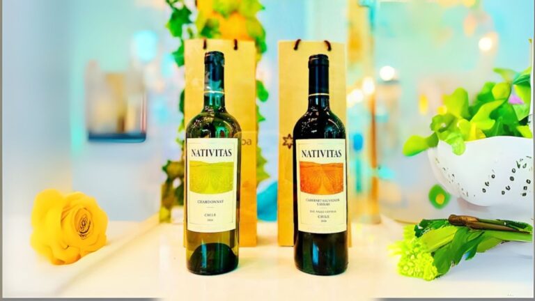 Compras no Shopping Parangaba rendem garrafa de vinho até 10 de agosto