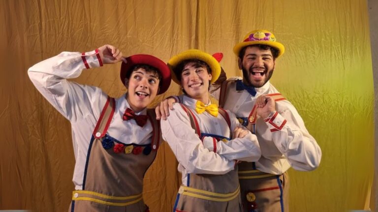 Festival de Teatro de Fortaleza apresenta Mostra para Infâncias em quatro Cucas