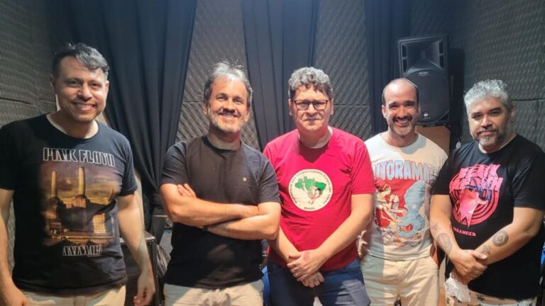 Música e diversão: programação variada anima o Cantinho do Frango nesta semana
