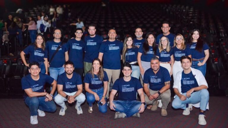 Terra Brasilis apresenta detalhes do Lagoar em encontro no RioMar Fortaleza