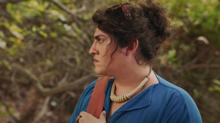 “Morte e Vida Madalena” encerra 35º Cine Ceará com estreia em Fortaleza