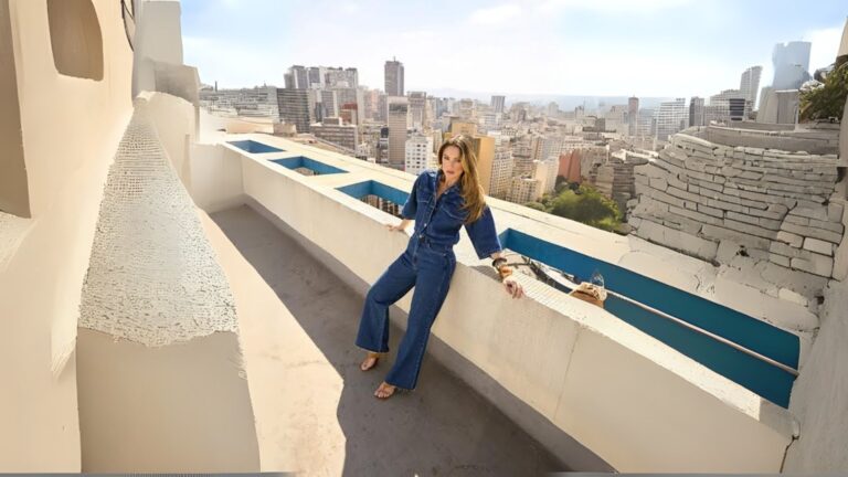 TLF Jeans lança coleção “Ritmo Urbano” inspirada na energia de São Paulo