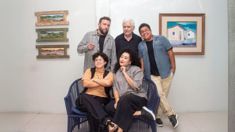 Músicos cearenses apresentam show “Ceará e Minas: Tantas Esquinas” em Belo Horizonte