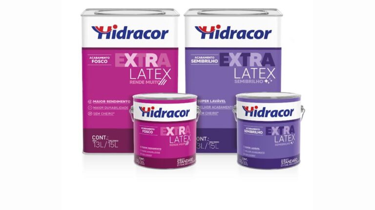 Hidracor marca presença na ExpoConstruir 2025 com lançamentos e experiências interativas