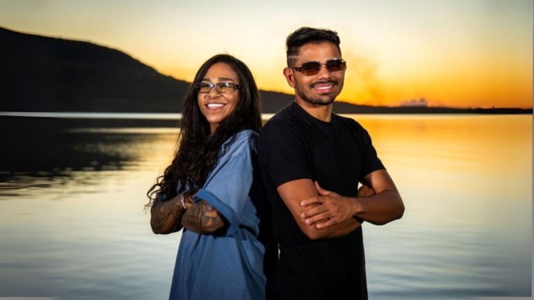 Evoney Fernandes e MC Danny lançam “Você Não Vale Nada” com clipe oficial