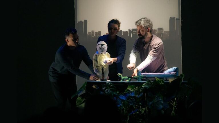 Festival de Teatro de Fortaleza divulga espetáculos da 16ª edição