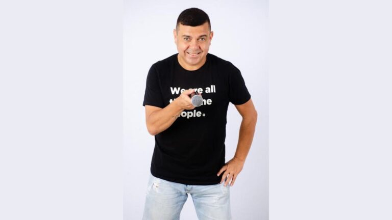Esquina Brasil/Nega Teresa divulga agenda com música, humor e feijoada especial