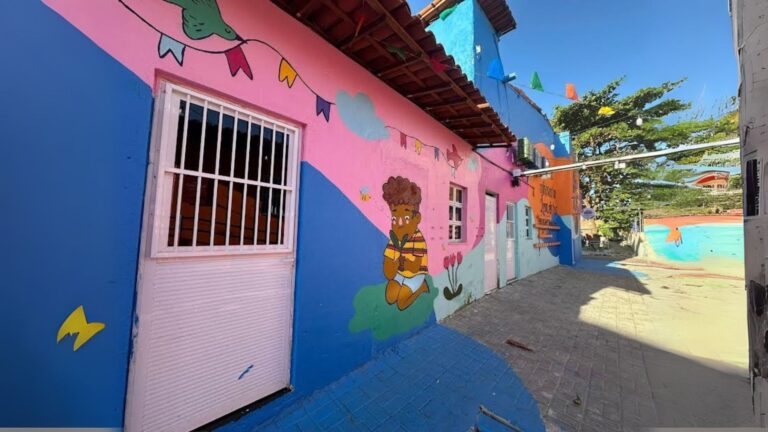 Instituto Pensando Bem promove bazar beneficente em Fortaleza
