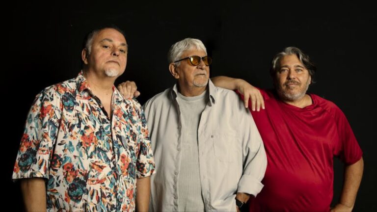 Fortaleza recebe Azymuth em show exclusivo na Cenário Casa de Música