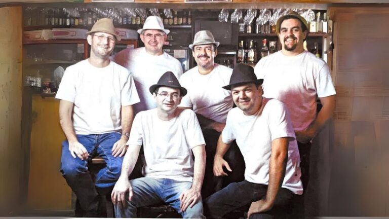 Homenagens a Raul Seixas, música cearense e Samba agitam Cantinho do Frango