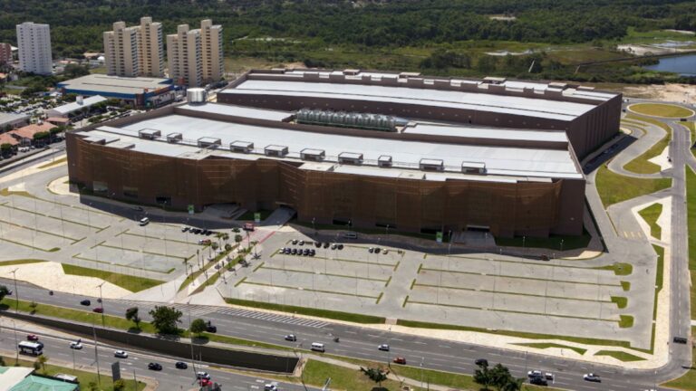 Sindipostos Ceará anuncia Conexões Integradas em outubro no Centro de Eventos