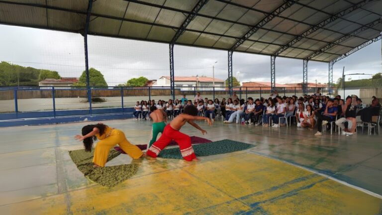 Quitanda Soluções Criativas celebra 18 anos com mais de 42 mil pessoas impactadas