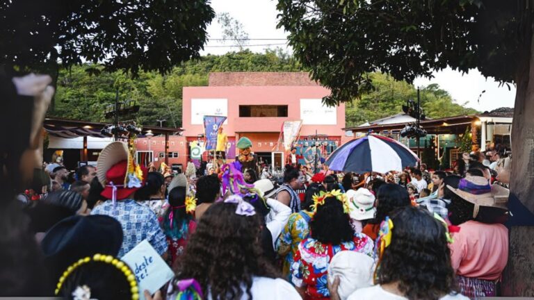 Festival Nordestino de Teatro de Guaramiranga celebra 31 anos com o tema “Palco do Pertencer”