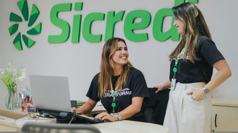 Sicredi Ceará patrocina Auê Feira Criativa e reforça apoio ao empreendedorismo local