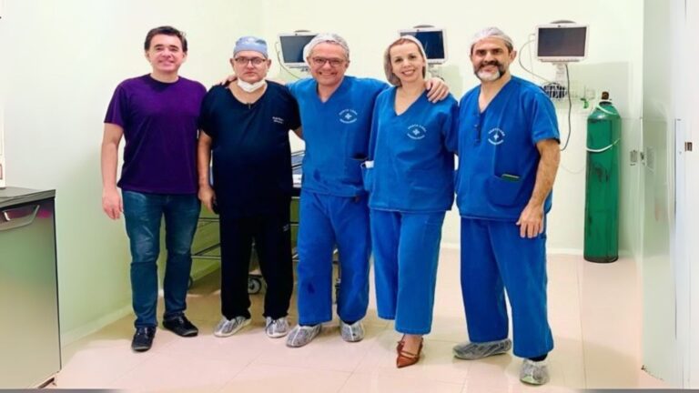 Instituto Leonardo Bezerra promove mentoria sobre endometriose em Parnaíba (PI)