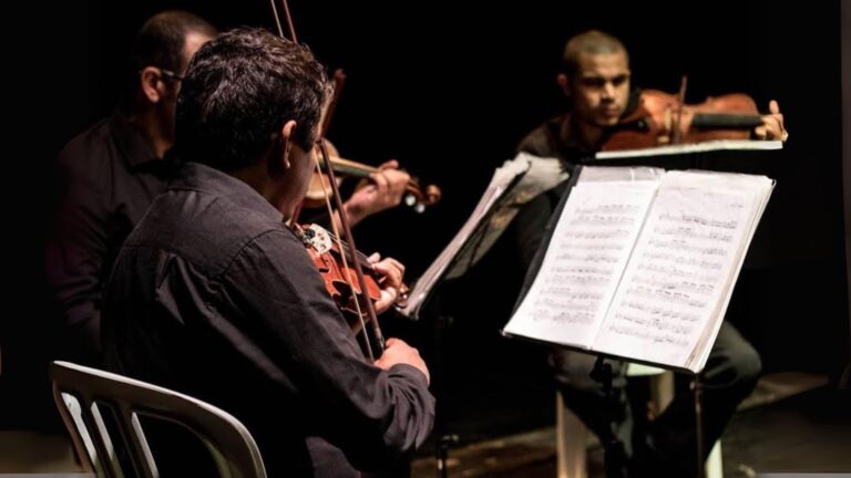 Jazz, erudito e MPB marcam Pôr do Som em setembro no Dragão do Mar