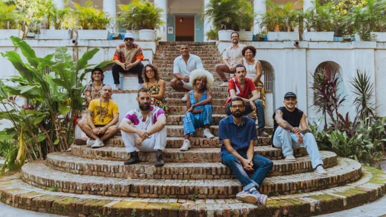Dragão do Mar oferece semana com Festival For Rainbow, shows e exposições